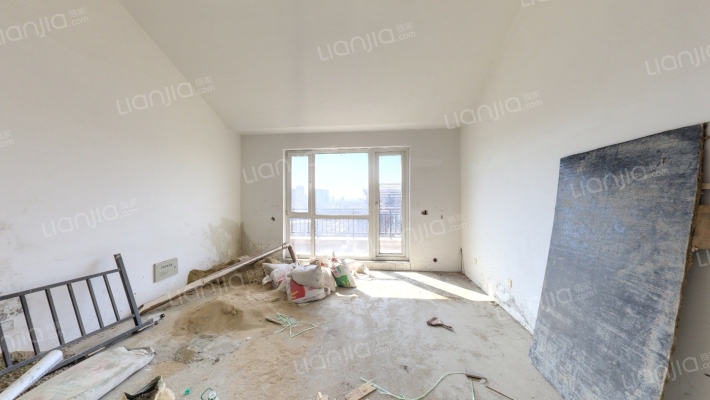 沈铁田园牧歌二手房实景图