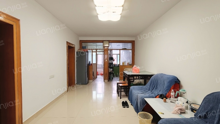 玉龙路二手房实景图