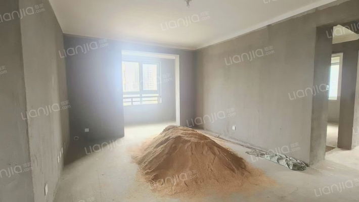 芳香雅居二手房实景图