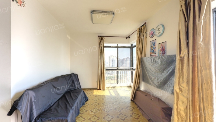 北海南岸二手房实景图