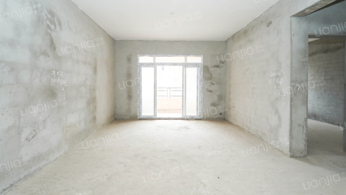 奥园誉峯二手房实景图