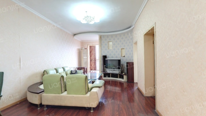 三陵大厦二手房实景图