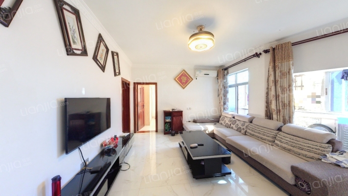 方圆花苑二手房实景图