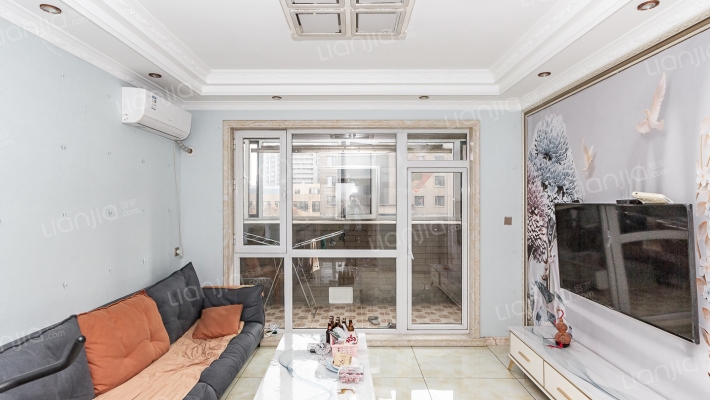 红星湾二手房实景图