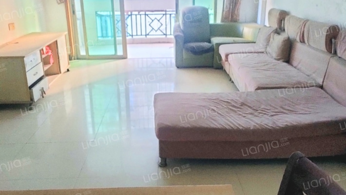 叠翠花园二手房实景图