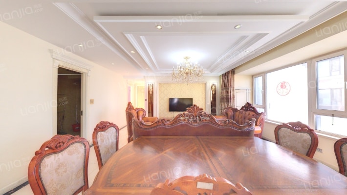 华润置地公馆一期二手房实景图