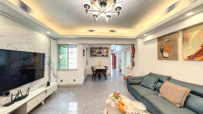 金椰大厦二手房实景图