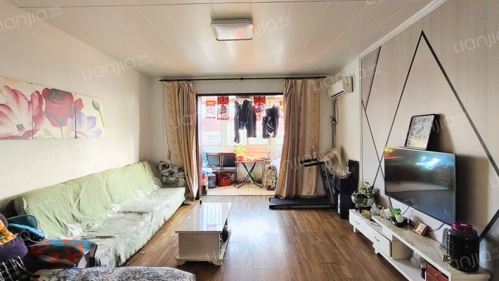 聚贤里二手房实景图