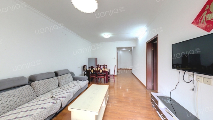 绿茵温莎堡二手房实景图