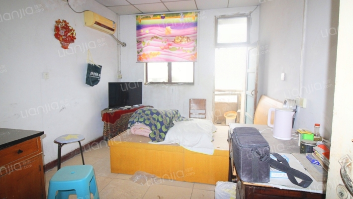 二玻家属院二手房实景图