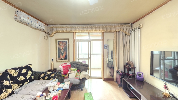 西光十四街坊二手房实景图