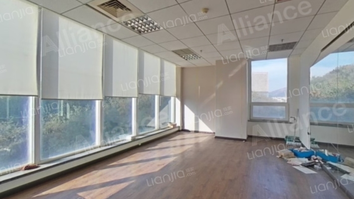 融通大厦二手房实景图