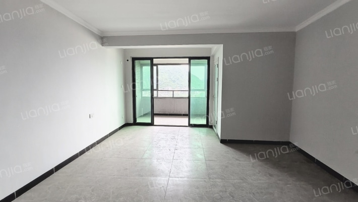 百年荟•城市广场二手房实景图