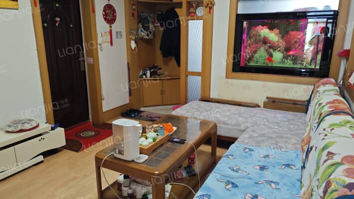 海润憩园二手房实景图