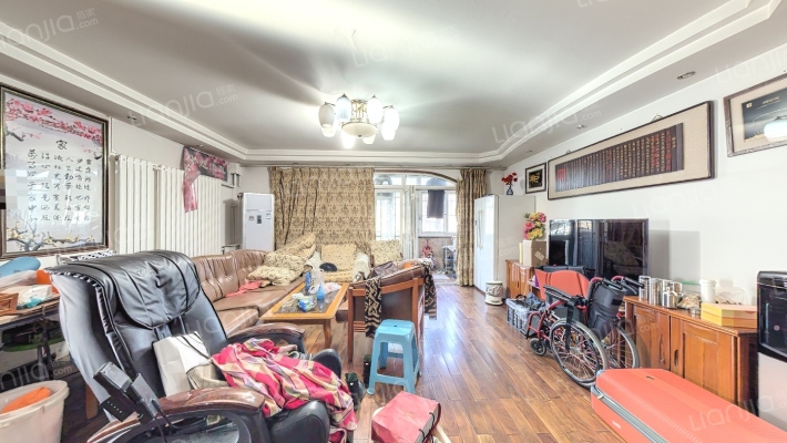 天通西苑一区二手房实景图