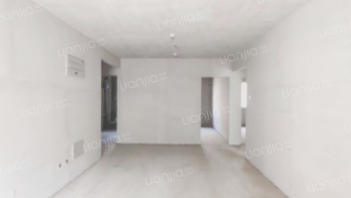 南北通透，小区环境优美，绿化高，出京进京很方便-餐厅