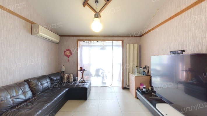 建西苑中里二手房实景图