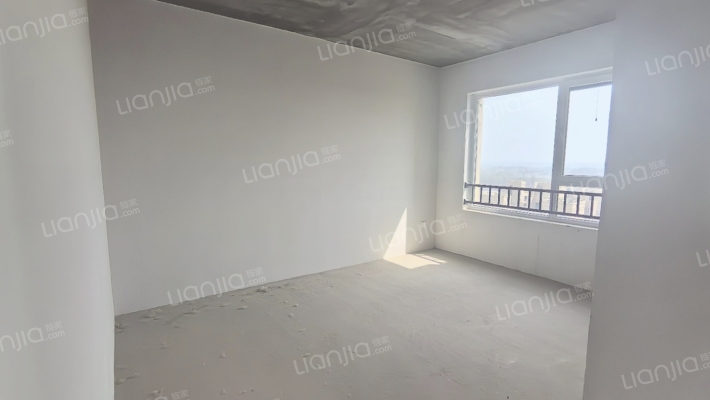 桃源新都孔雀城品牌京西首秀，全生态城铁新城-卧室B