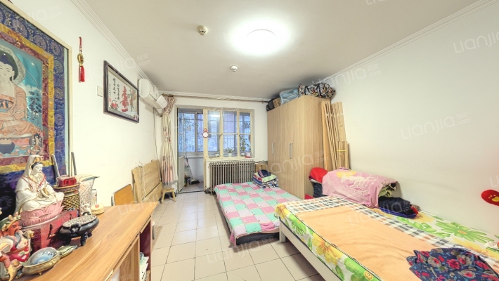 西黄城根南街一区二手房实景图