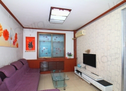 整租·世纪阳光 2室1厅 南/北_世纪阳光租房