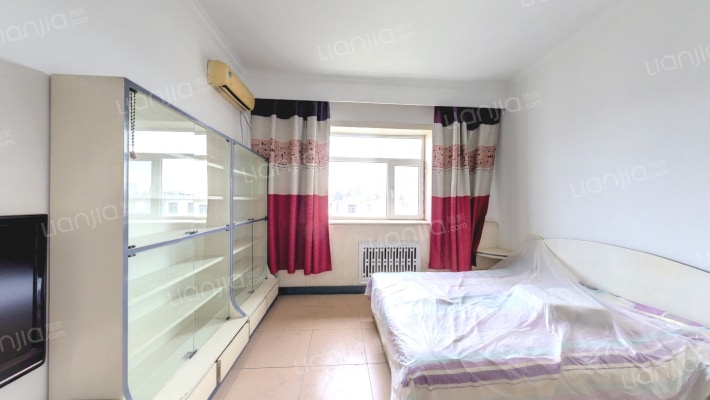 省财政宿舍楼二手房实景图