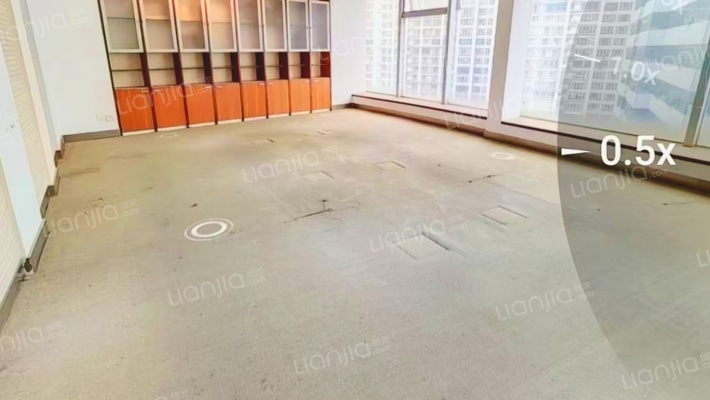 新世纪大厦二手房实景图