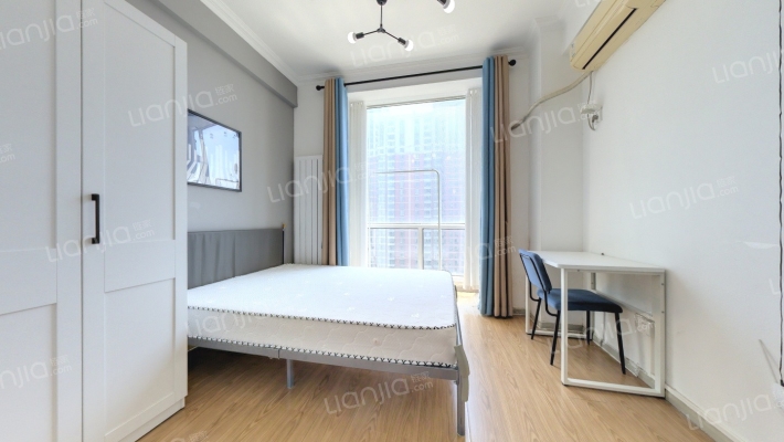 gogo新世代二手房实景图