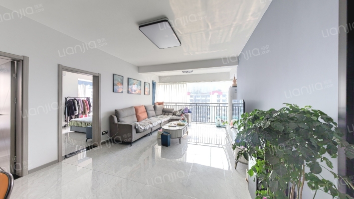 白鹤林小区二手房实景图