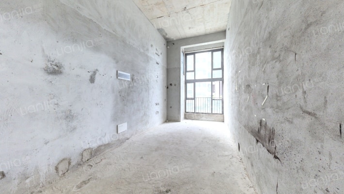 十畝芳华里二手房实景图