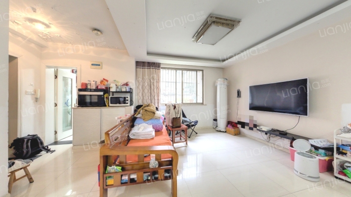 盛宅新村二手房实景图