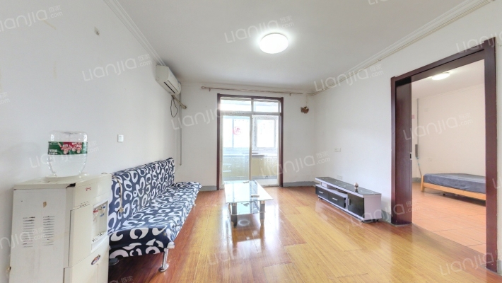 青松路3号二手房实景图