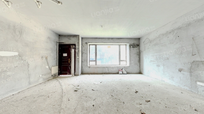 翡翠绿洲鸣翠园二手房实景图