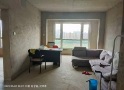 整租·德商国际花园 3室2厅 南/北_德商国际花园租房