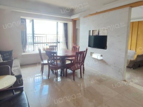 整租·诚丰星座 1室1厅 东南/南