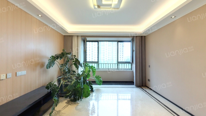 天竺悦府二手房实景图