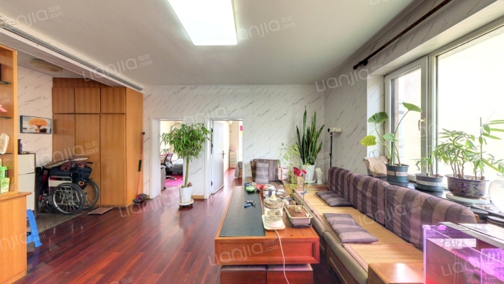 中房凌云花园二手房实景图