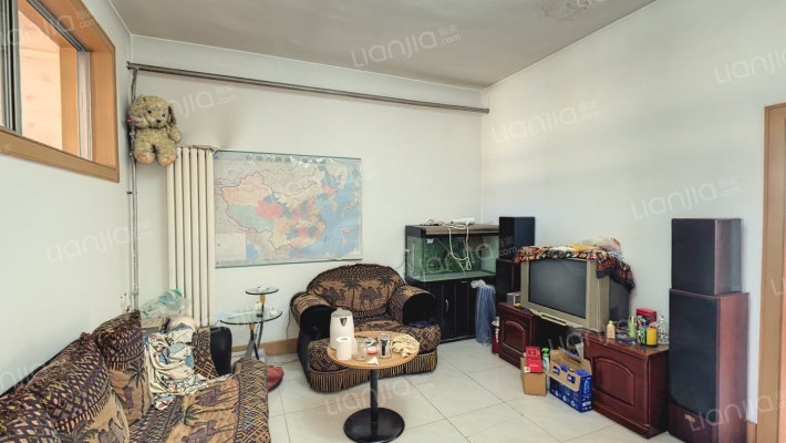 56中宿舍二手房实景图