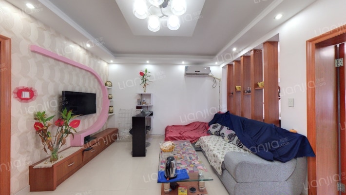 广宏花苑二手房实景图