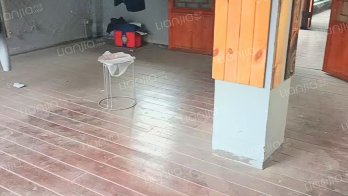 七十二院二手房实景图