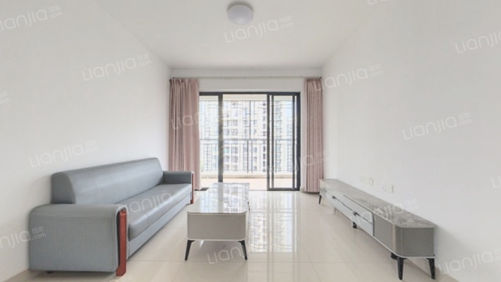 云秀幸福花园二手房实景图