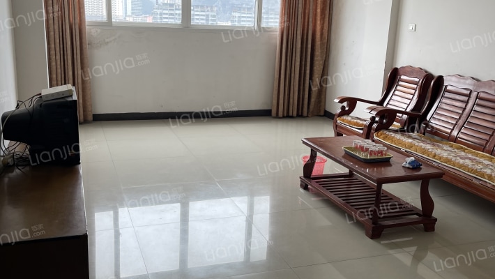 电力公寓二手房实景图