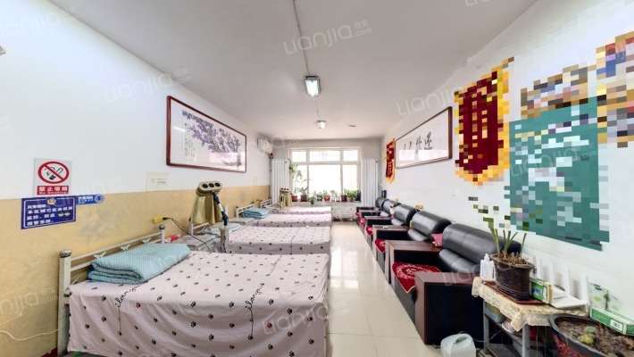 都市晶华二手房实景图