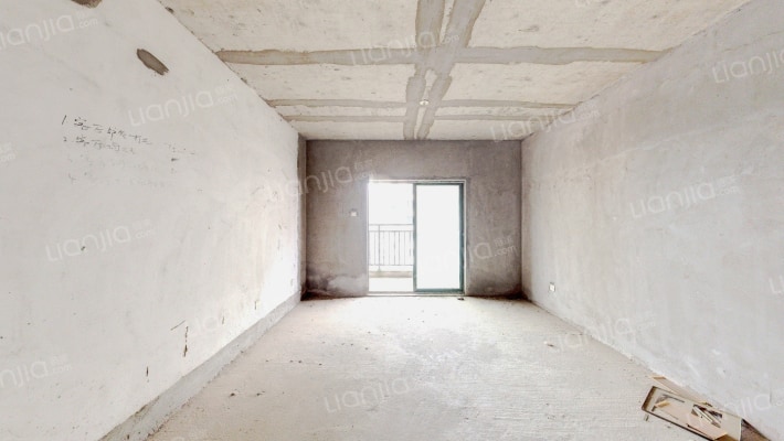 红建滨水铭城二手房实景图