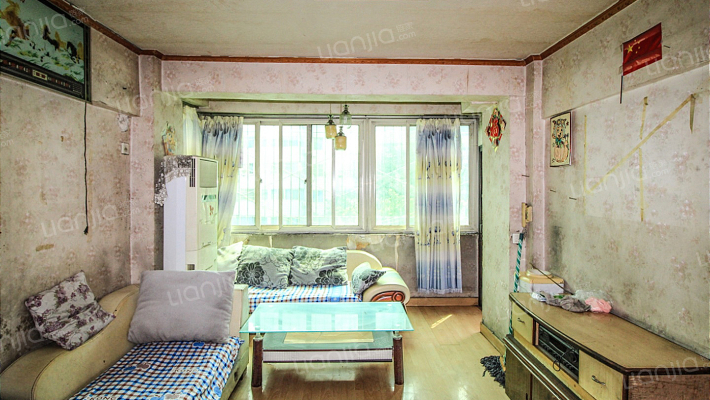 人民街448号二手房实景图