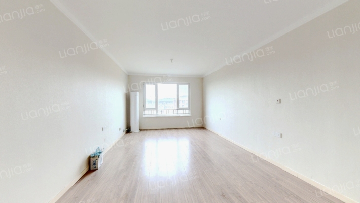 亿利国际生态岛二手房实景图