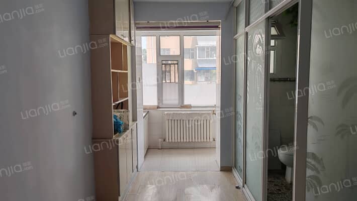 电厂小区二手房实景图