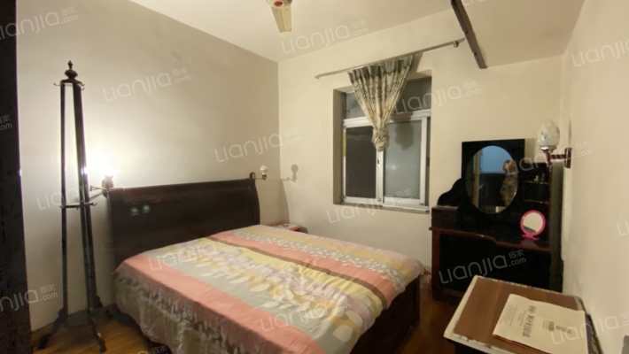 蔡家皂二手房实景图