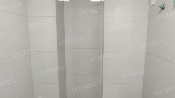 水尚仁佳 2室1厅 南 北-卫生间