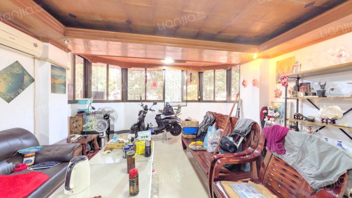 南江路小区二手房实景图