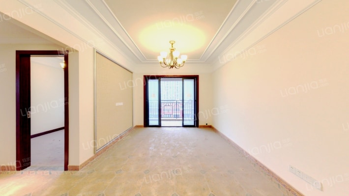 奥贝学府一号二手房实景图